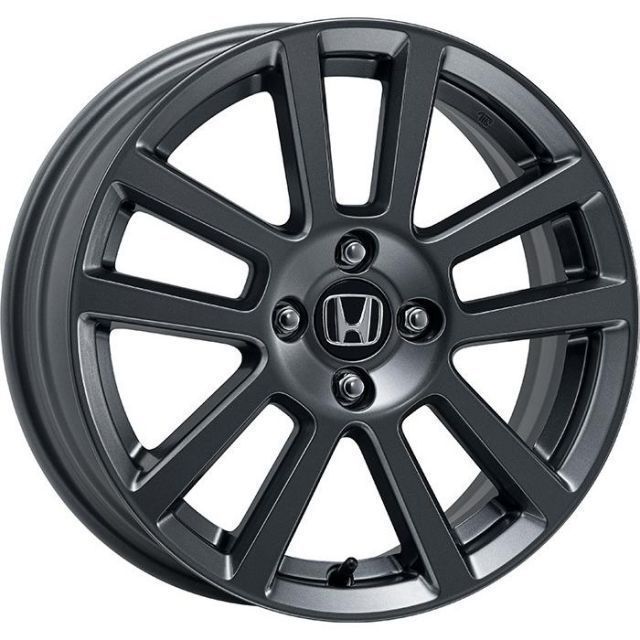 HONDA ホンダ 純正 HONDA ホンダ 純正 アルミホイール 16インチ 6J インセット50 PCD100 4穴 08W16-PM3-000  1本 | FIT フィット GR1 GR2 E:HEV フィットハイブリッド GR3 GR4 08W16-PM