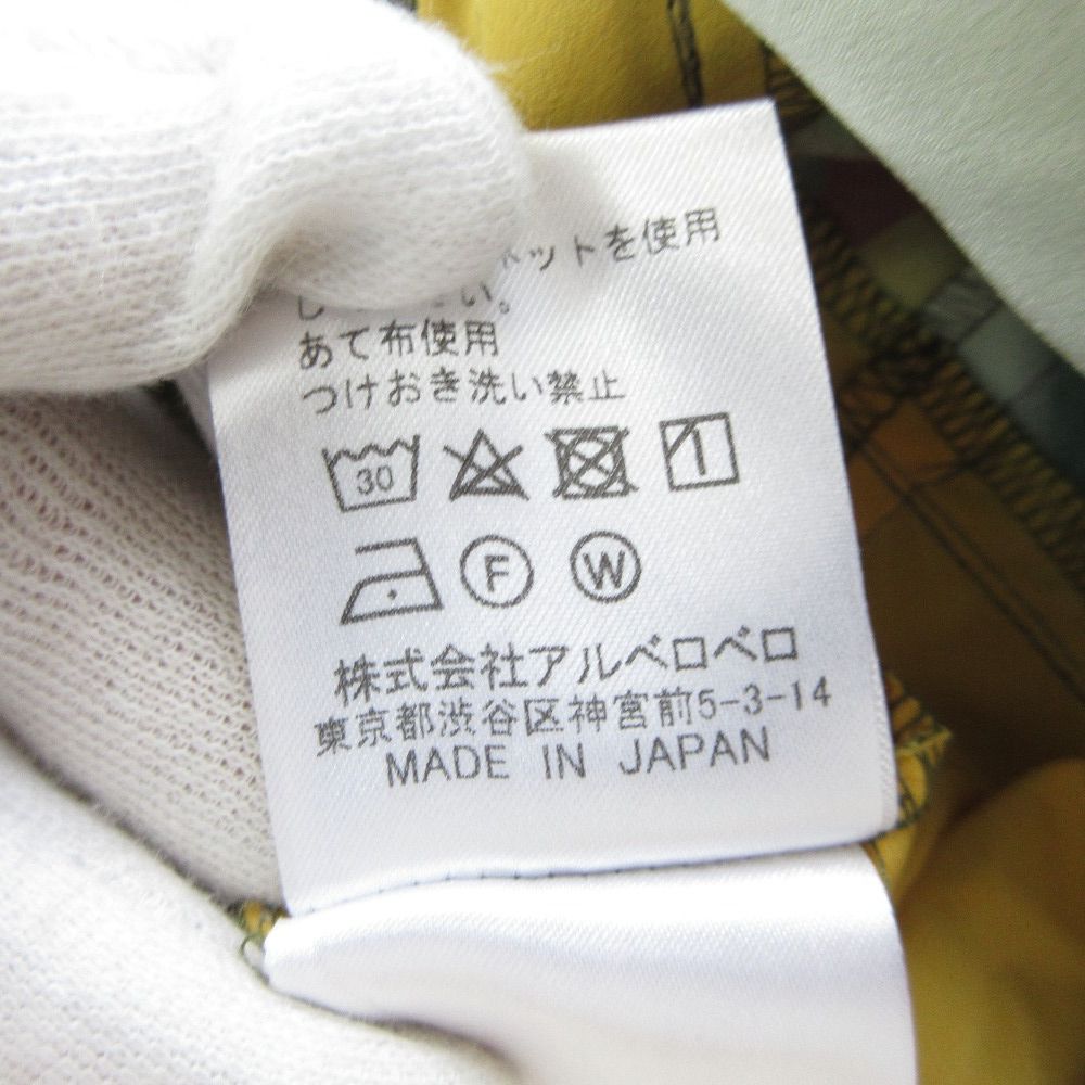 シアー ロングシャツ