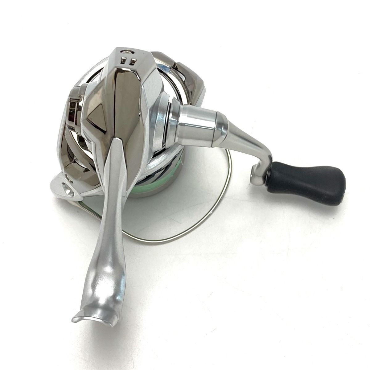 SHIMANO - □□SHIMANO シマノ ストラディック　2500SHG 045836 SHIMANO シマノ 23 ストラディック 2500SHG 045836 スピニング