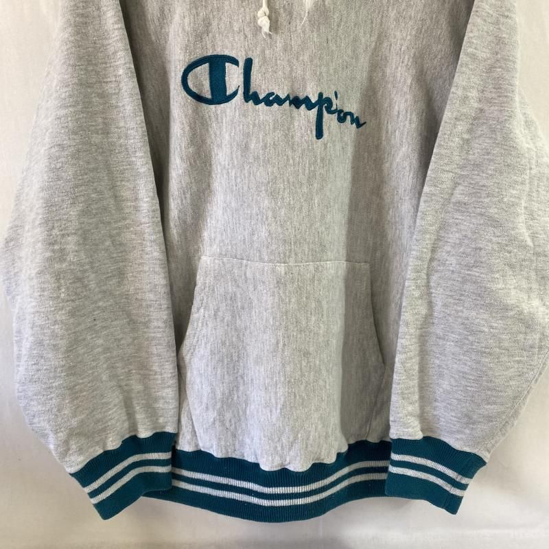 Champion/リバースウィーブ/90s後期/USA製/vintage/XL | www 