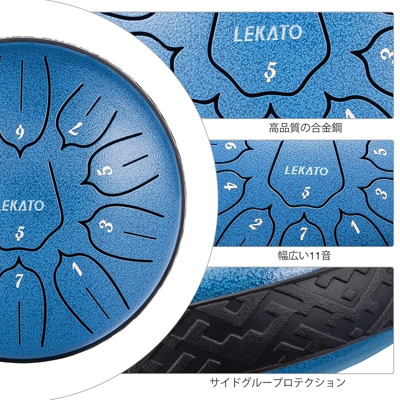 LEKATO