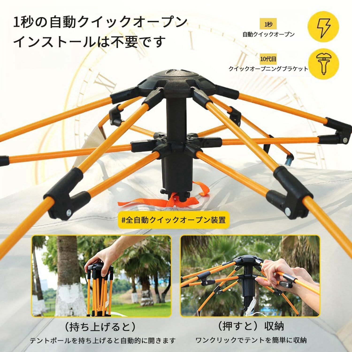 コンパクト