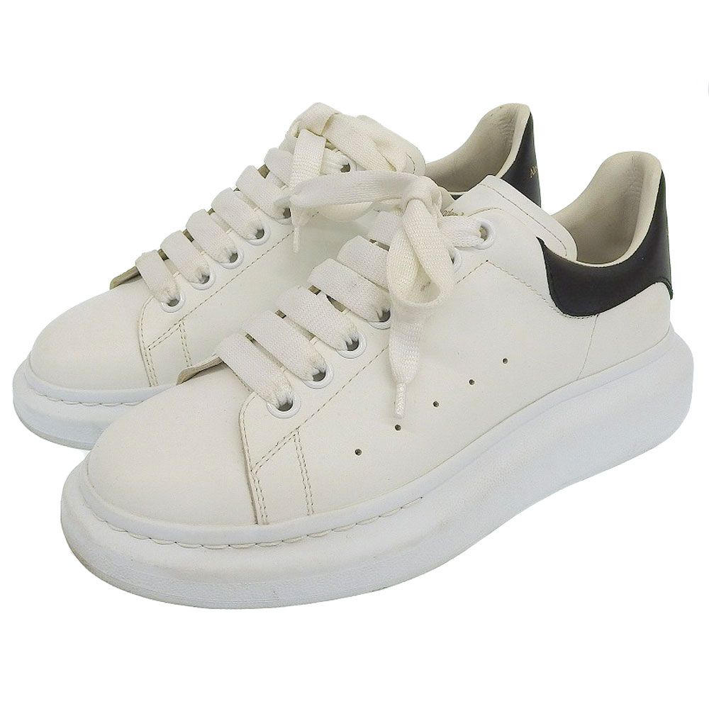 Alexander McQueen アレキサンダーマックイーン 美品 Alexander