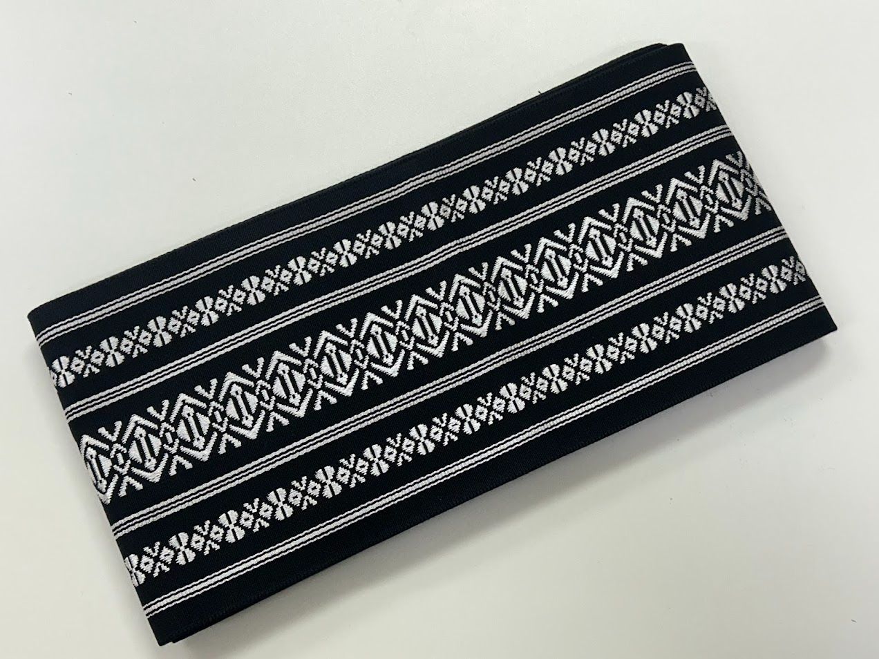 付け下げ 夏用 絽 短冊 鷺 鶴 金彩 パープル系 着物 052w d 未