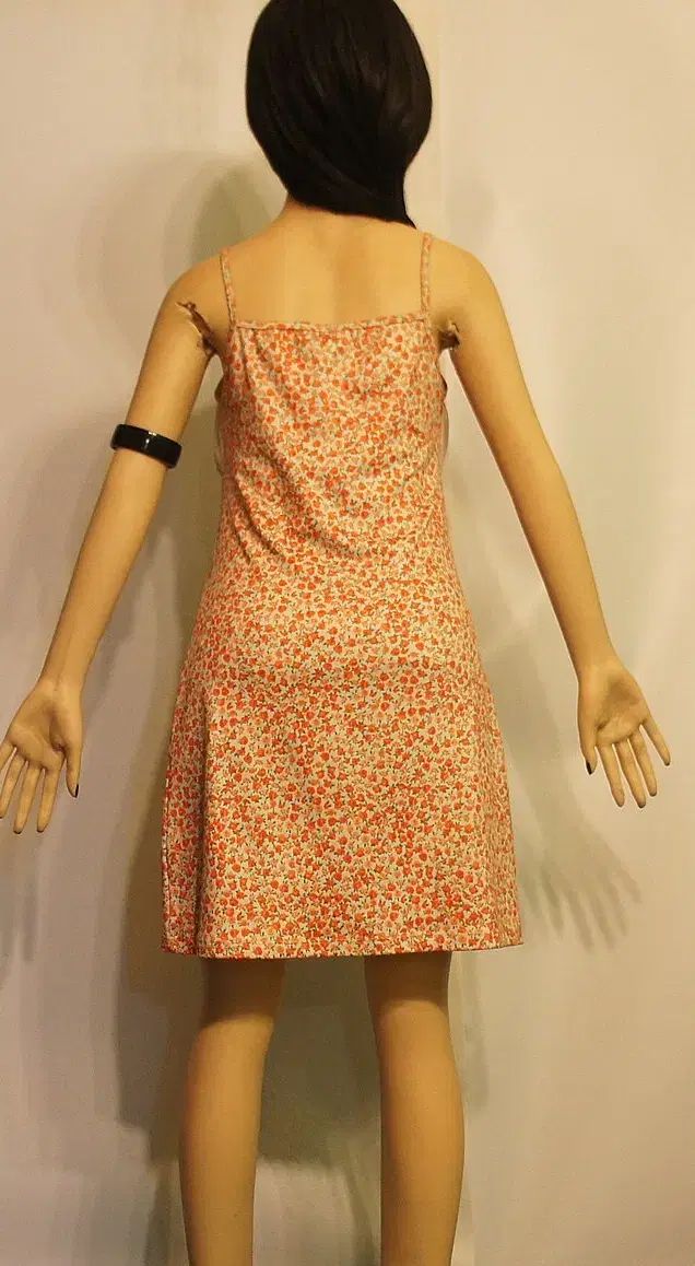 ヴィンテージショップ