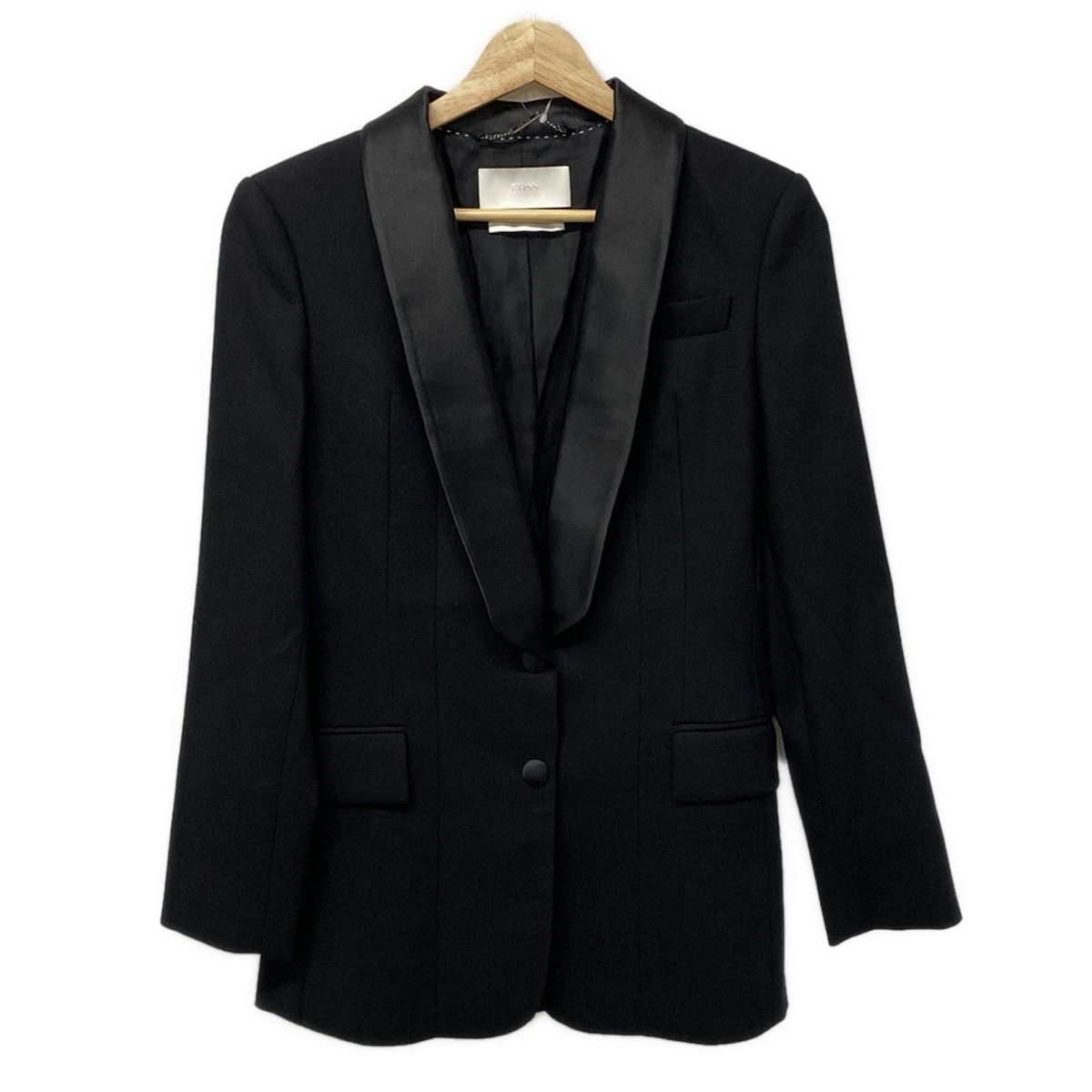 HUGOBOSS(ヒューゴボス) ジャケット サイズUK4 S レディース