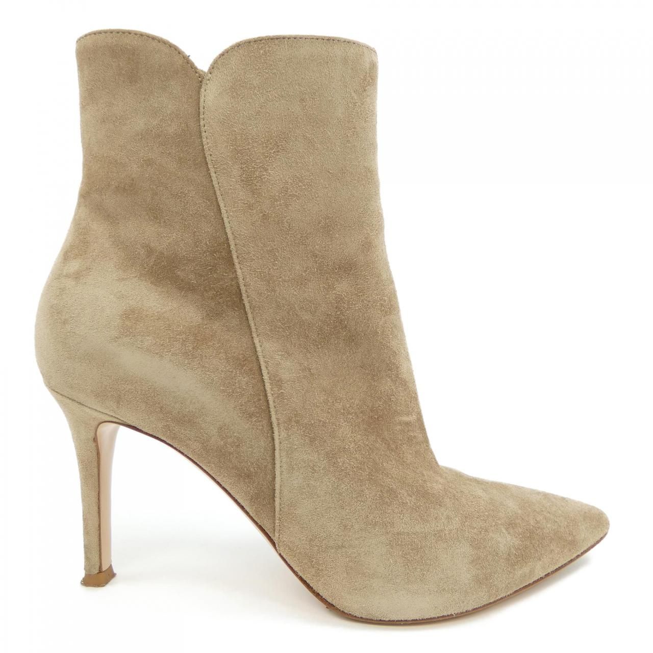 ジャンヴィトロッシ GIANVITO ROSSI 70321 ブーツ