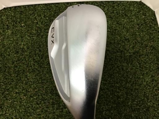 クリーブランド Cleveland CVX ZIPCORE 56°|12° ウェッジ WG NS PRO 950GH フレックスS メンズ 男性用 右利き 右用 Cランク ゴルフクラブ
