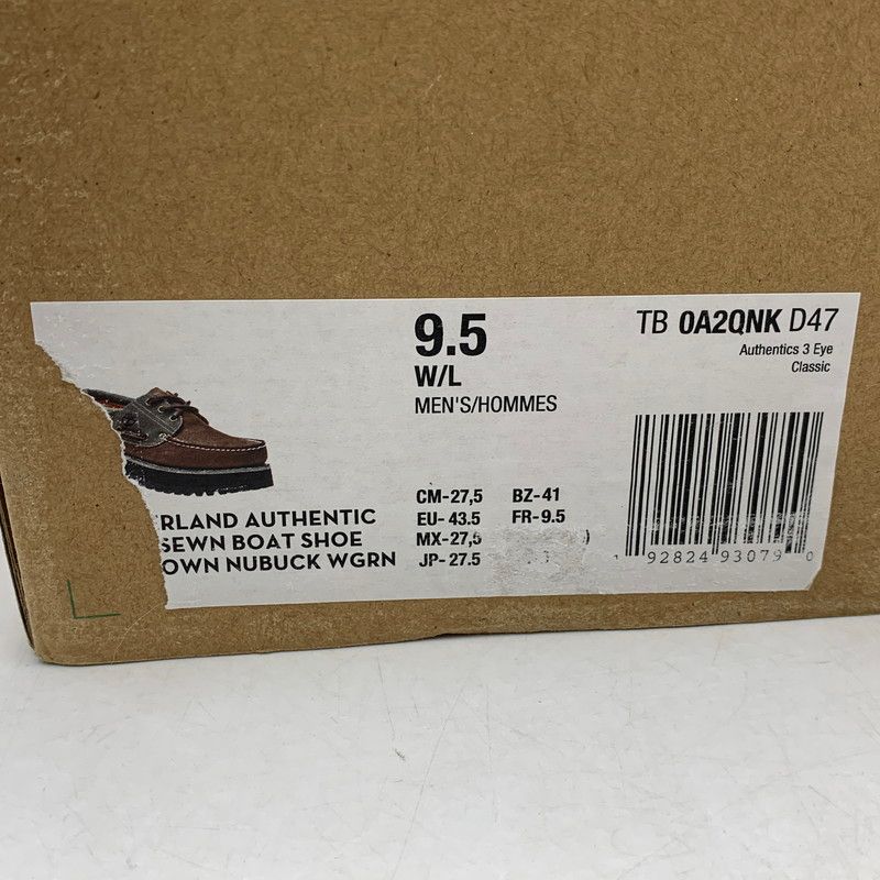 送料無料キャンペーン中！ 品 Timberland ティンバーランド × ALIFE エーライフ AUTHENTIC 3EYE LUG A2QNK オーセンティック 3アイ ラグ シューズ 靴 164-251005-as-17-izu