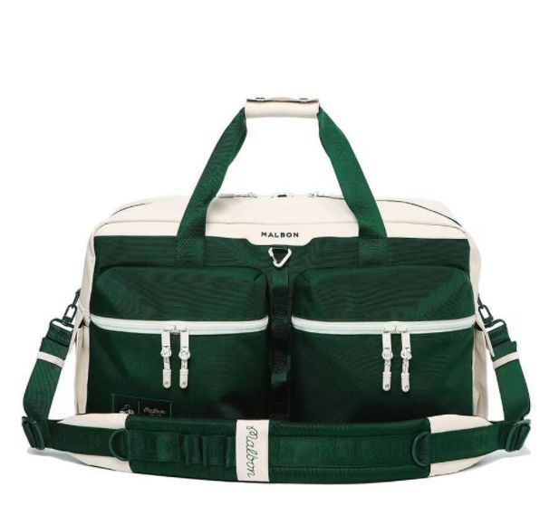 malbon golf マルボンゴルフ ボストンバッグ Malbon マルボン