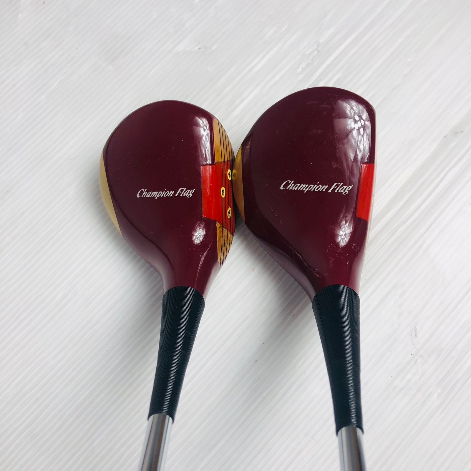 MIZUNO ミズノ ゴルフクラブセット　 Champion Flag MF レディース レフティ MIZUNO ミズノ Champion Flag MF