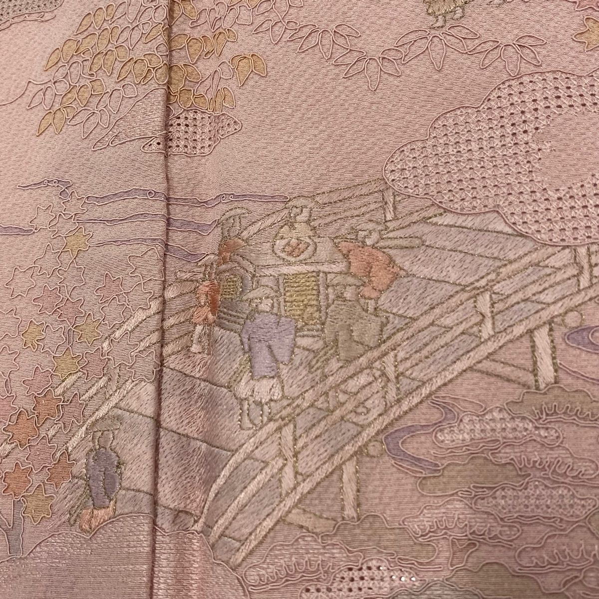 身丈158cm