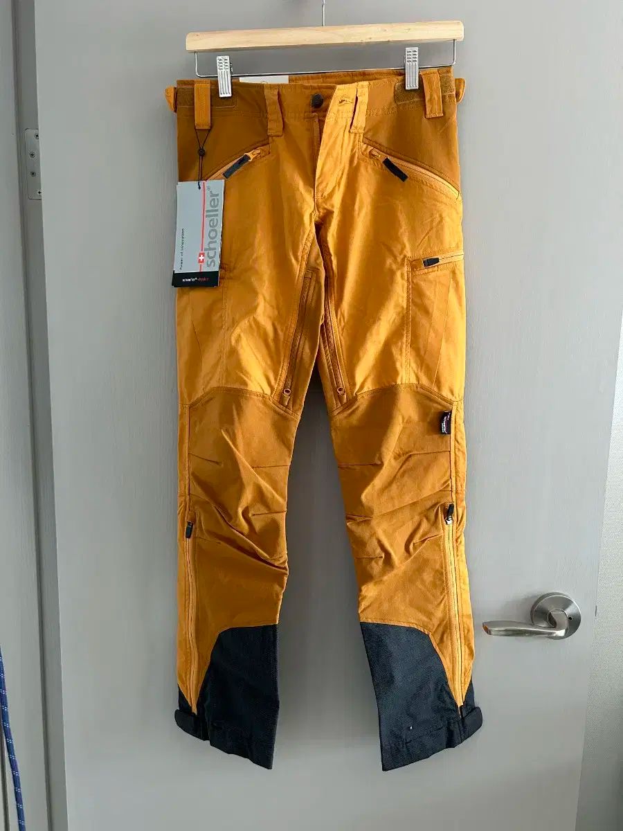 ルンダックス マルケパンツ