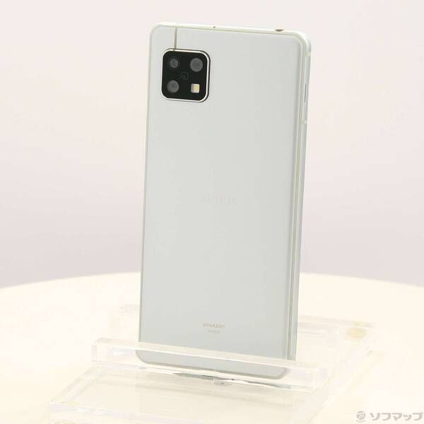 AQUOS - 【新品未開封】AQUOS sense5G 64GB オリーブシルバー Amazon | SIMフリーau AQUOS sense5G SHG03 [オリーブシルバー