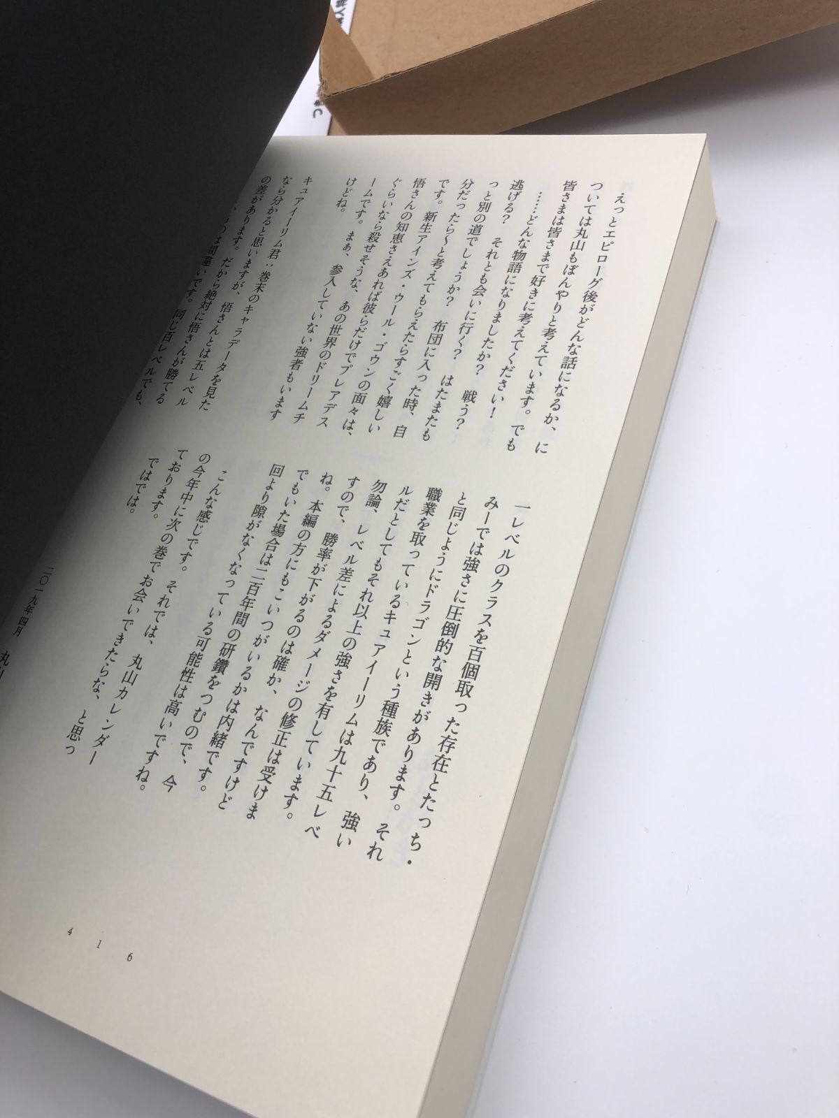 即購入不可 オーバーロード 特典小説『亡国の吸血姫』