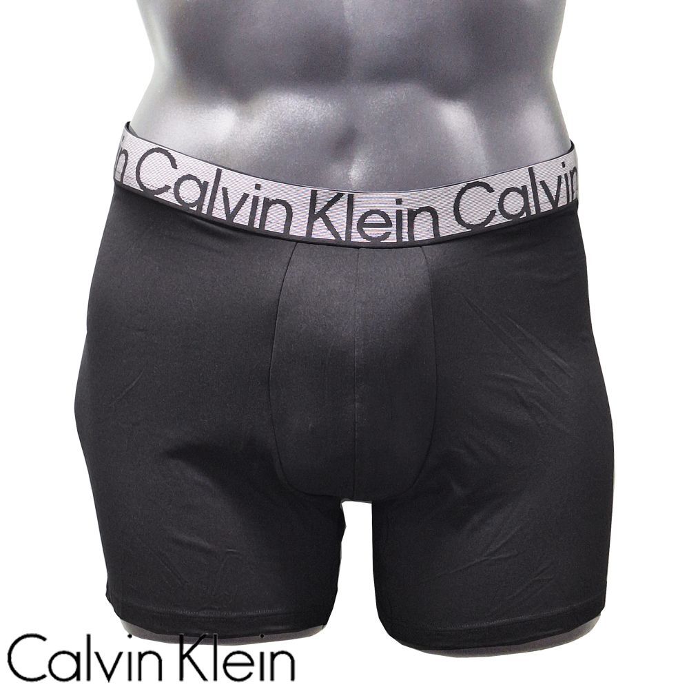 新品】【ネコポス発送】カルバンクライン ボクサーパンツ メンズ
