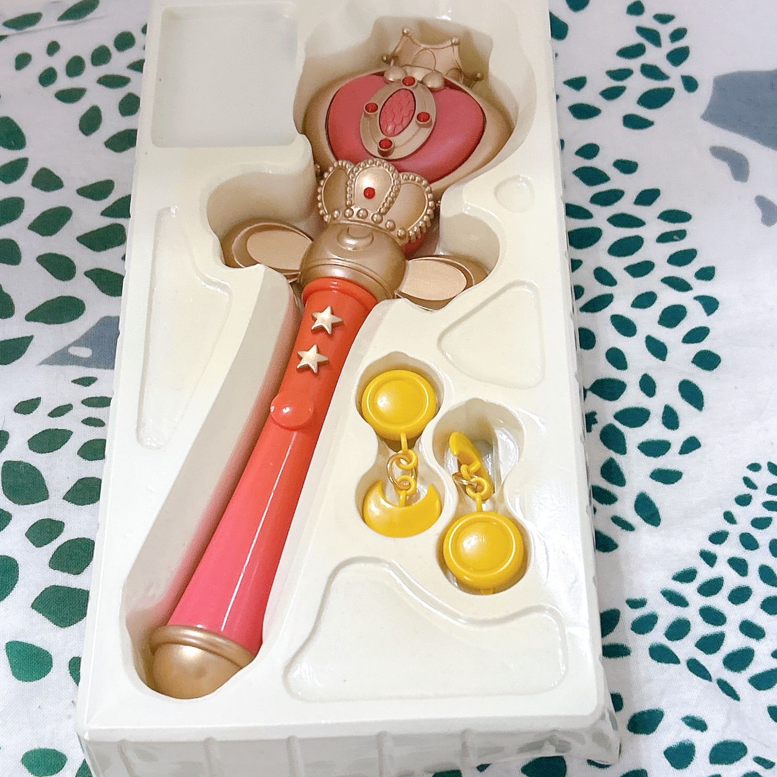 バンダイ いつでもいっしょセーラームーン Sギフトセット 当時物