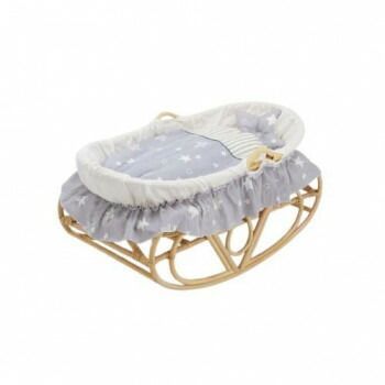 今枝商店 Romantic Rattan 籐ヨーラン布団セット F214B