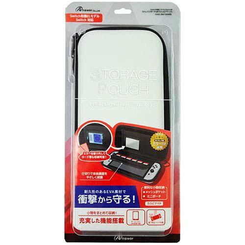 【新品・5営業日で発送】アンサー ANS-SW155WB