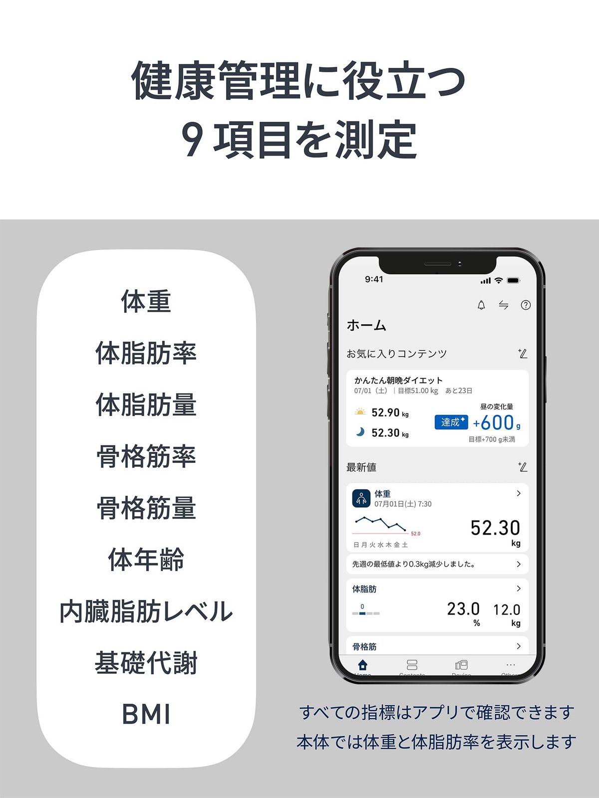 スマホ連動