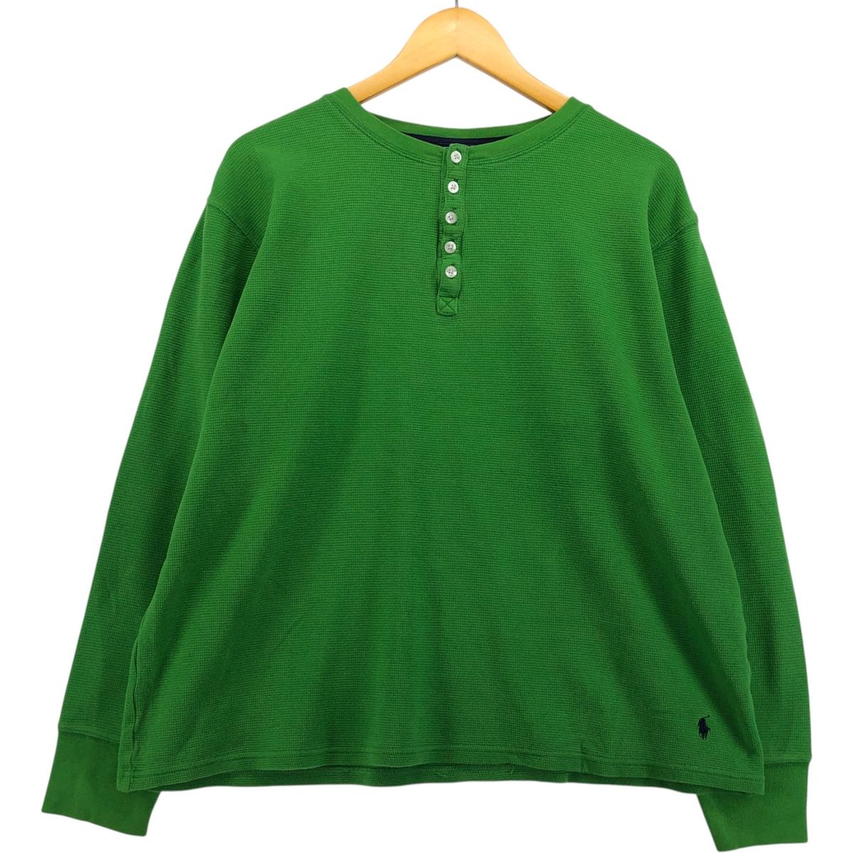 古着 ラルフローレン Ralph Lauren POLO RALPH LAUREN SLEEPWEAR