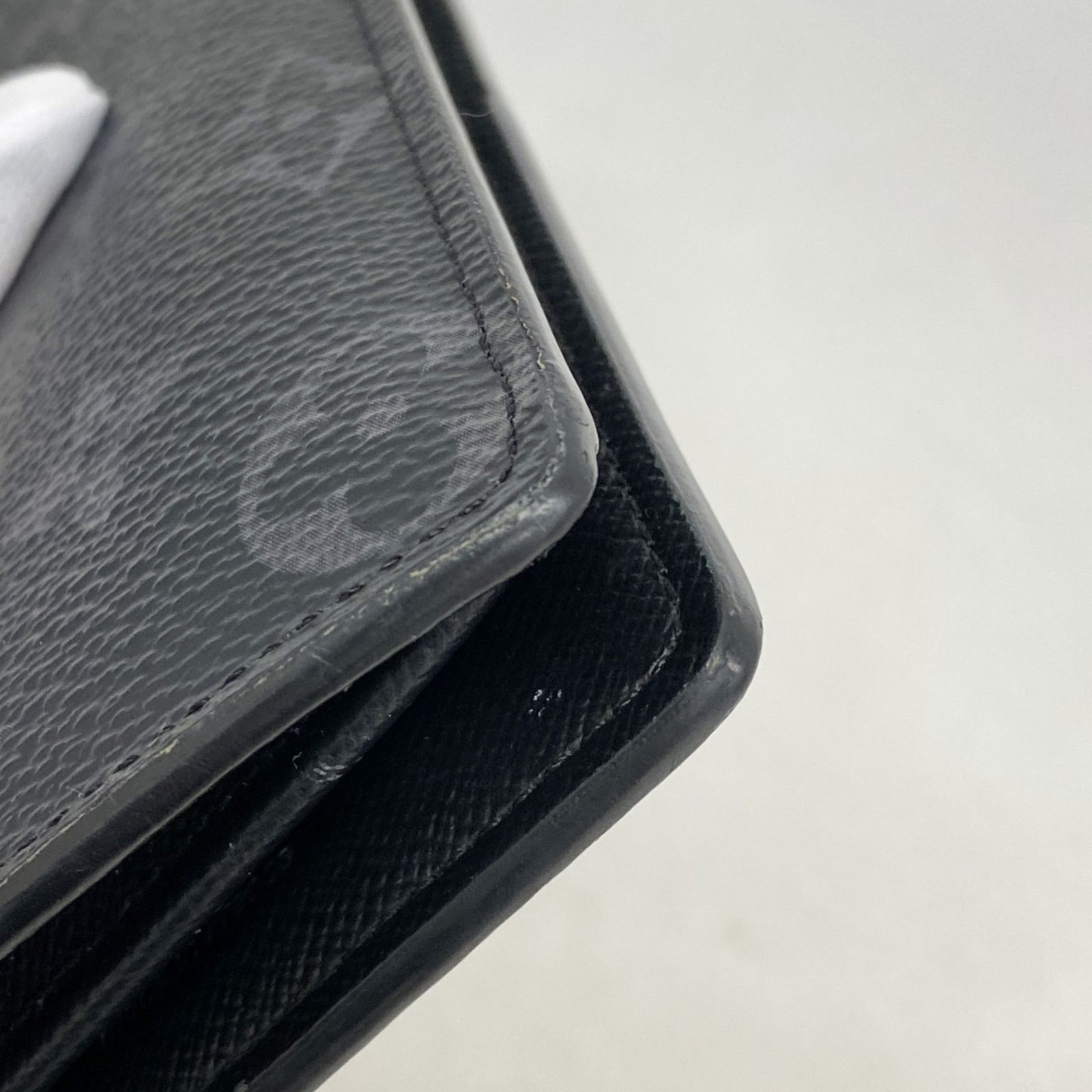 特価‼️ルイヴィトン モノグラム エクリプス ブラザ 長財布 メンズ ブラック 楽天市場】【新品】 ルイヴィトン 長財布 ポルトフォイユ ブラザ