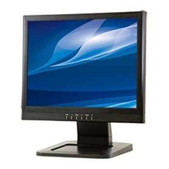 非常に良い エーディテクノ 15型HDMI搭載スクウェア型マルチインターフェース液晶モニター SN15TS