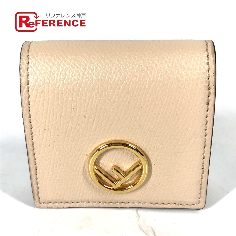 FENDI フェンディ コインケース エフイズ 8M0459 レザー - メルカリ FENDI フェンディ コインケース エフイズ 8M0459 レザー - メルカリ