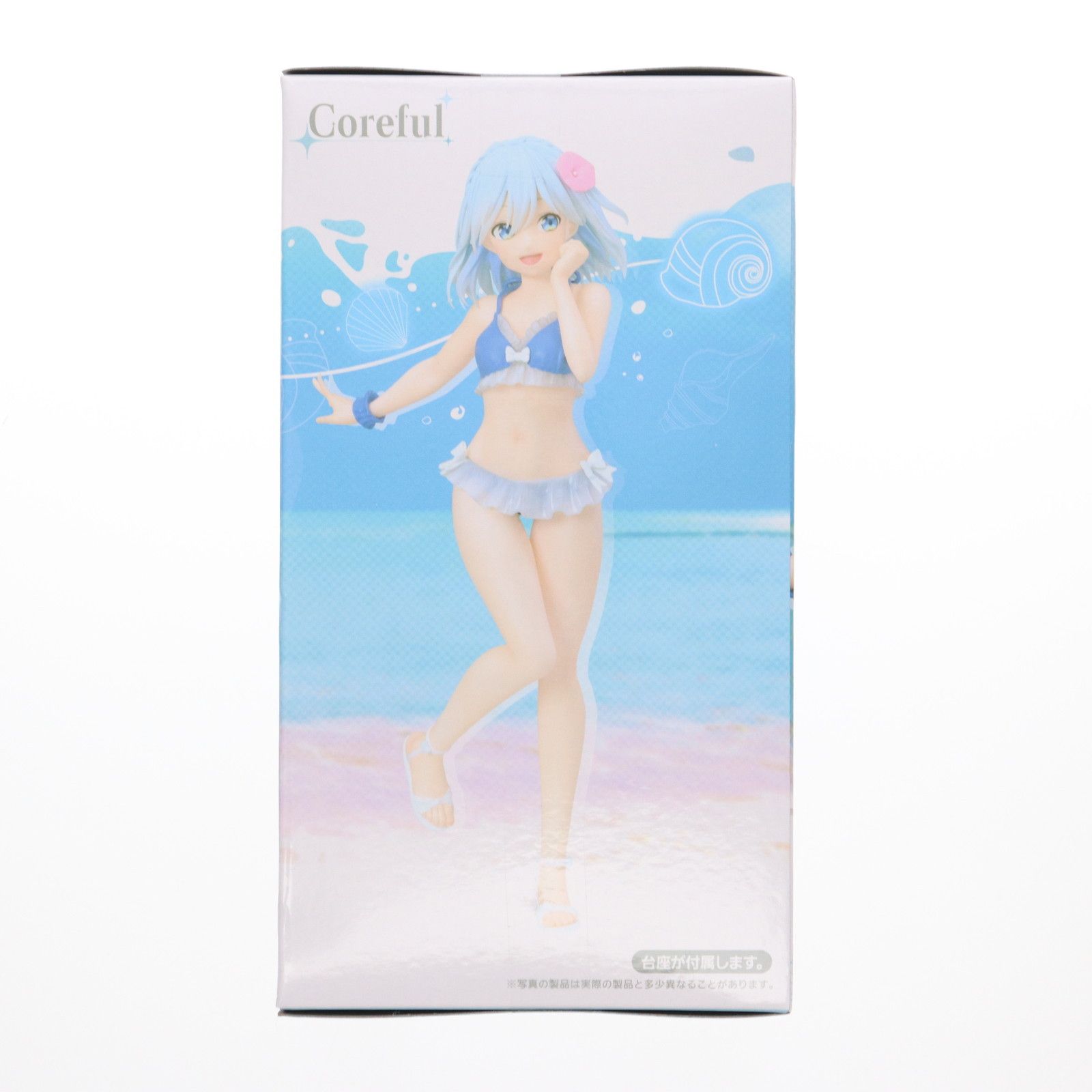 甘神さんちの縁結び Coreful フィギュア 甘神朝姫（タイクレ限定