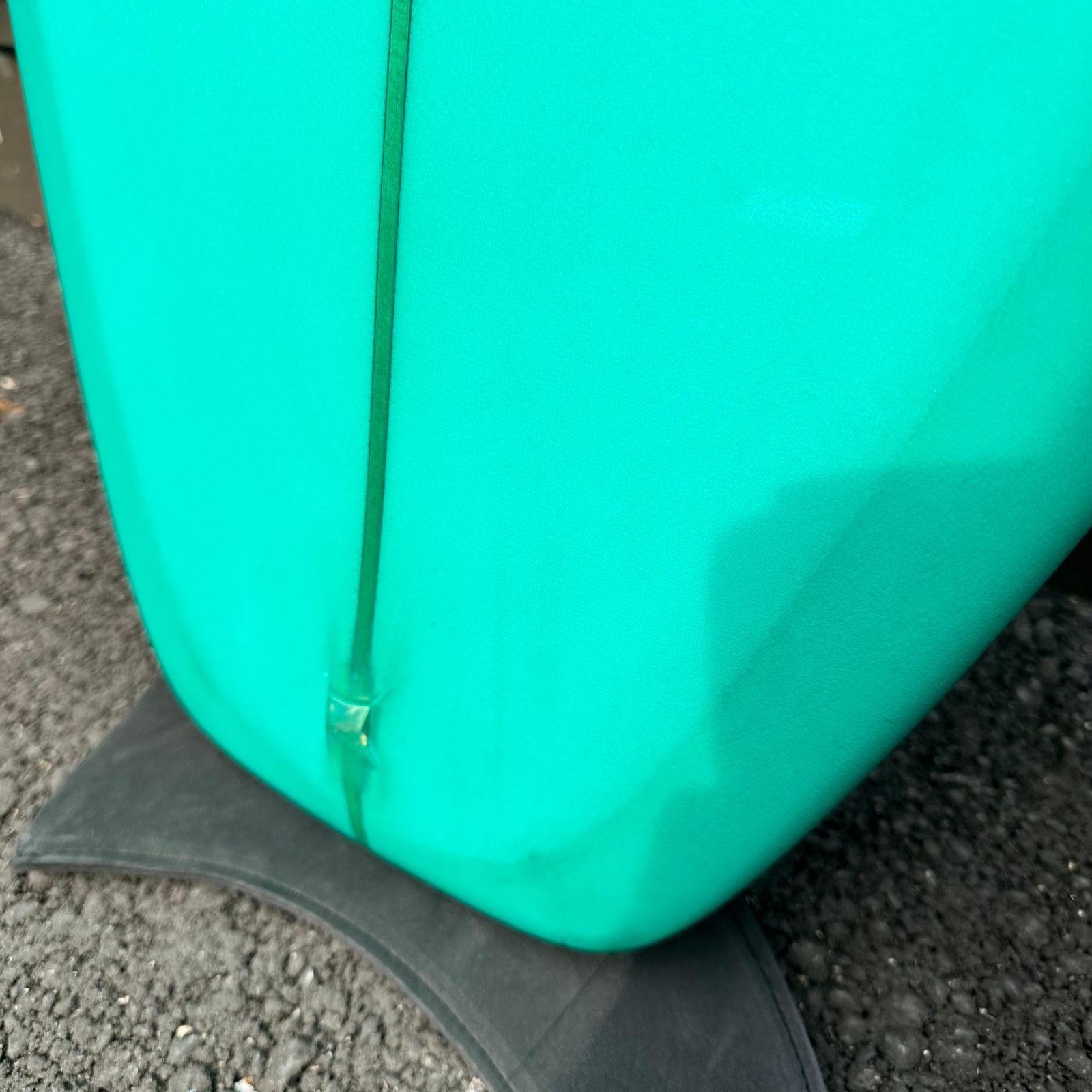 Stu Kenson Surfboards ストゥケンソンサーフボード Mind Machine 7'0