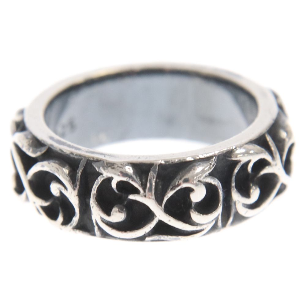 CHROME HEARTS (クロムハーツ) ETERNITY VINE BAND エタニティ