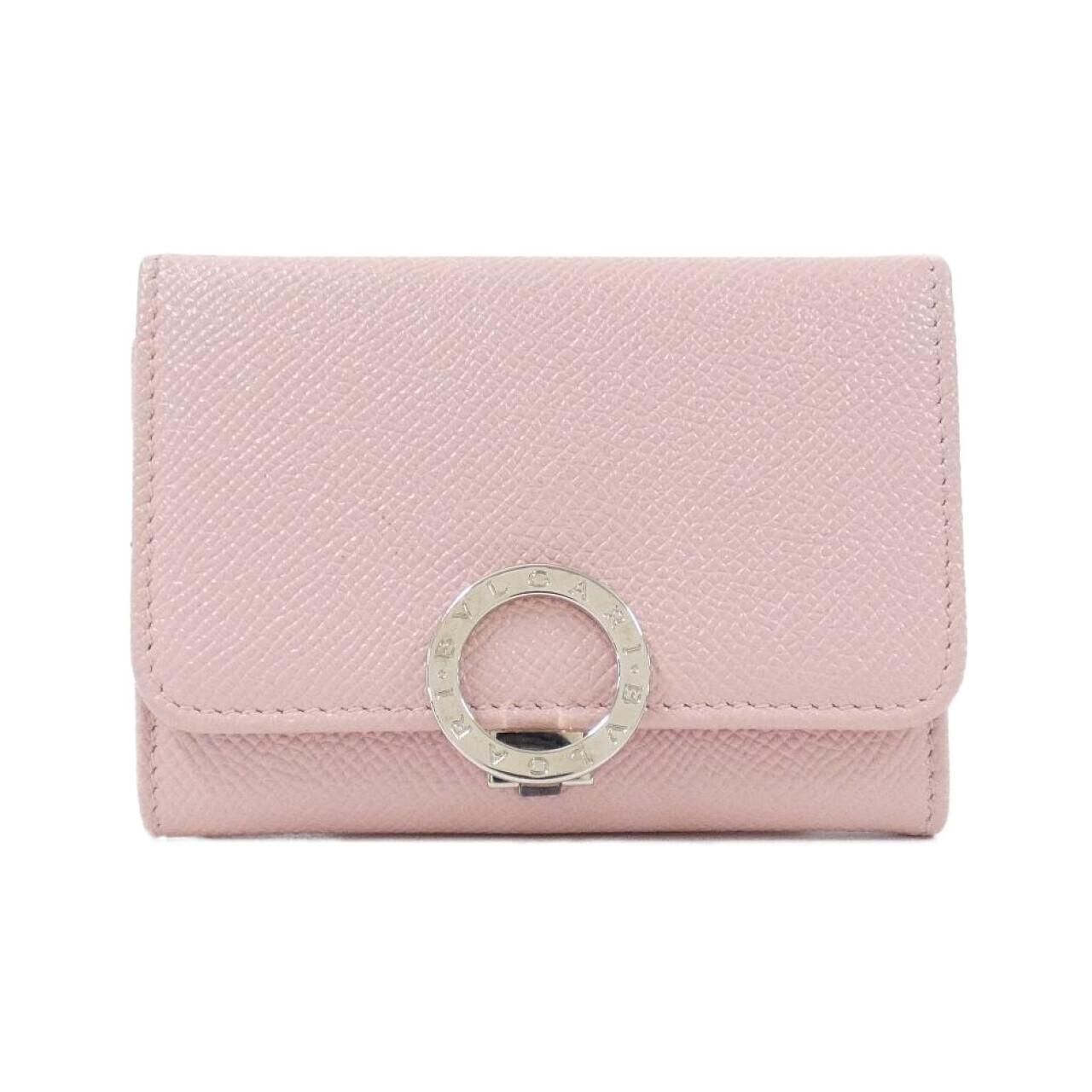 ブルガリ BVLGARI BVLGARI 291408 カードケース