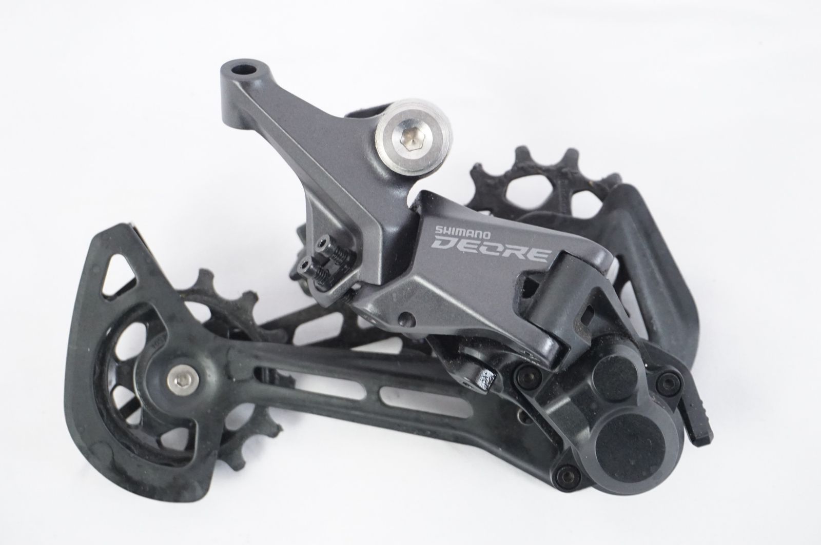 SHIMANO 「シマノ」 DEORE RD-M5100 リアディレイラー / バイチャリ中目黒店