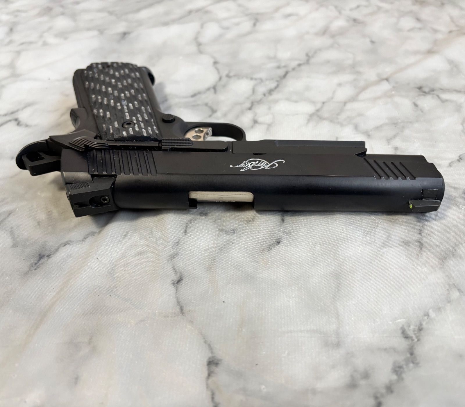 KIMBER