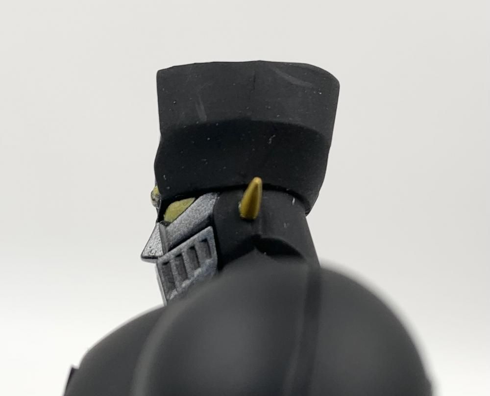中古】訳有/欠品有 バンダイ マジンガーZ 超合金魂 GX-01B