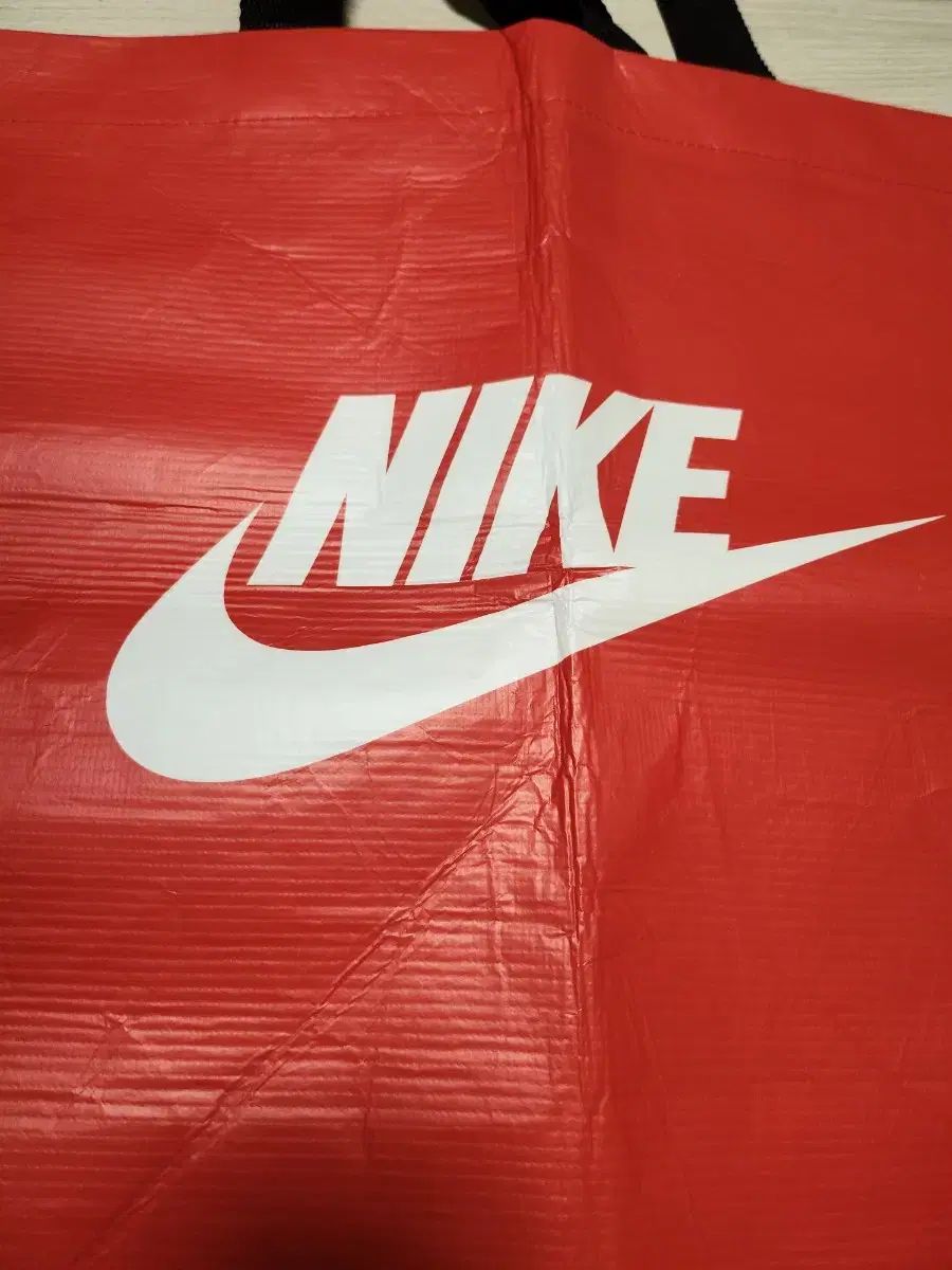 ナイキ ジョーダン NIKE リユーザブルバッグ