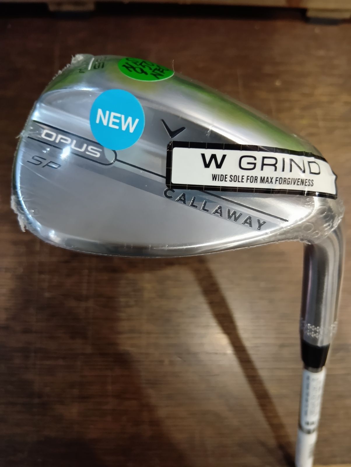 試着のみ Captains Helm Golf Cph/Golf