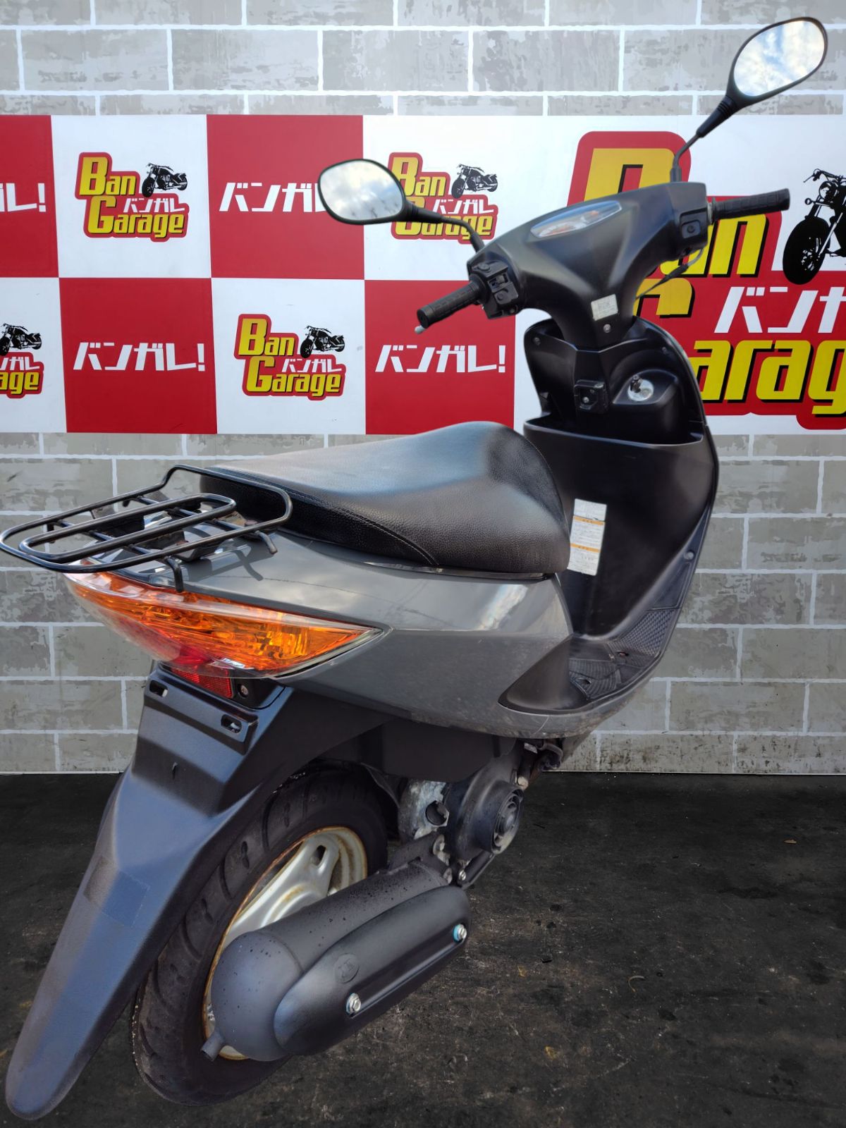 ③HONDA ホンダ モンキー ボアアップ75cc （KITACO LIGHT BIGBORE KIT 