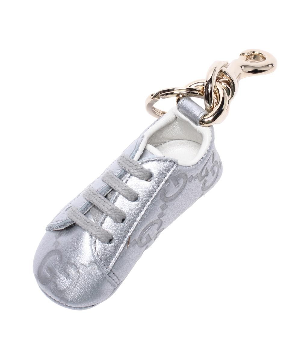 グッチ バックチャーム キーホルダー ユニセックス GUCCI
