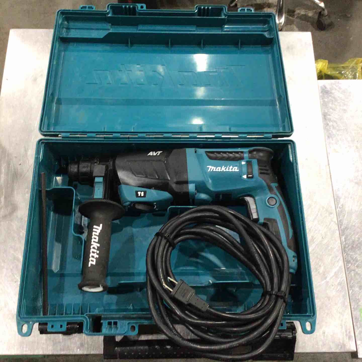 ☆マキタ(makita) ハンマドリル HR2631F【川口店】 ☆マキタ(makita