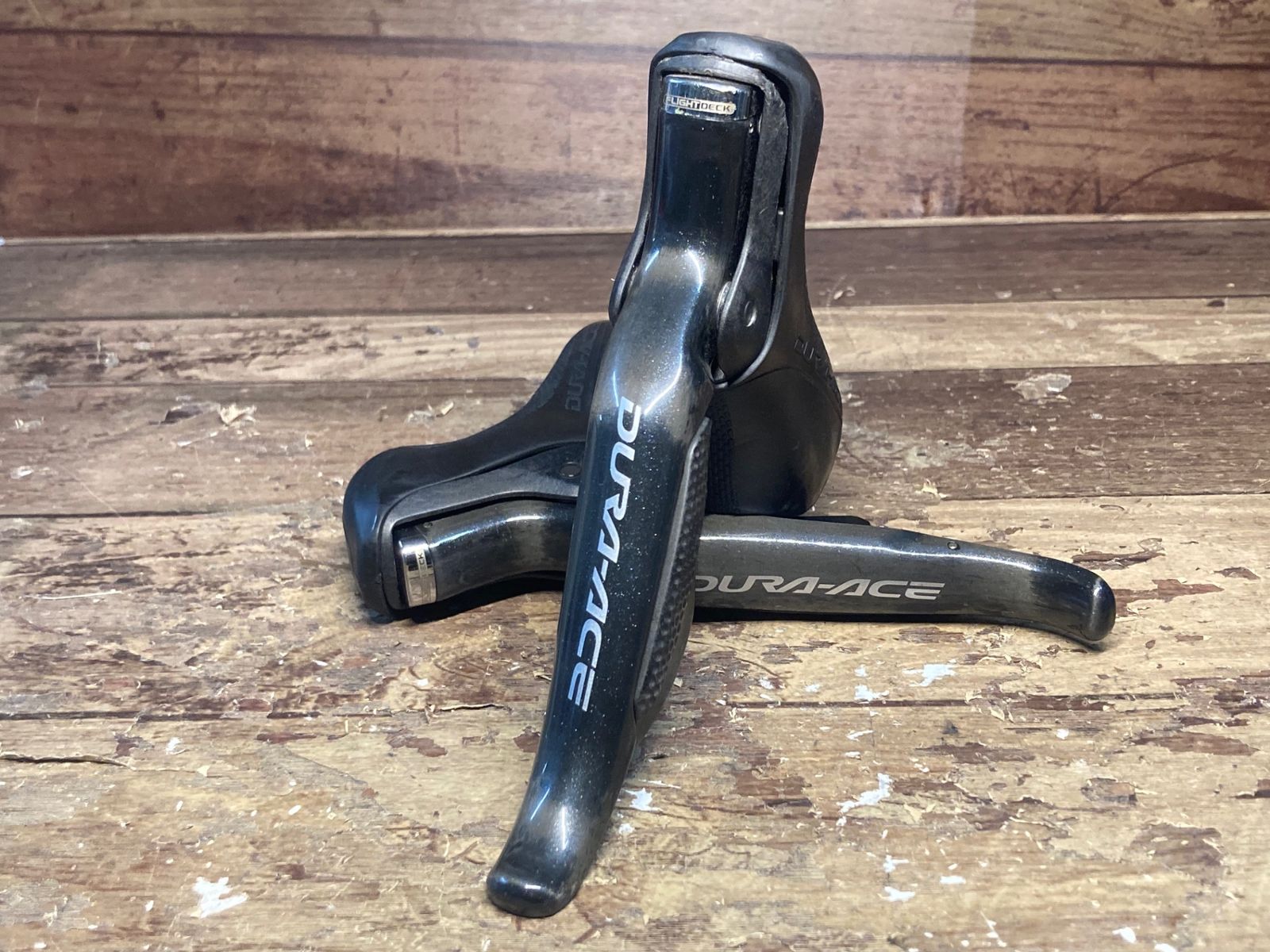 シマノ(SHIMANO) デュラエース STIレバー【ST-7970・Di2】 IE782 シマノ(SHIMANO) デュラエース STIレバー【ST-7970・Di2】 IE782