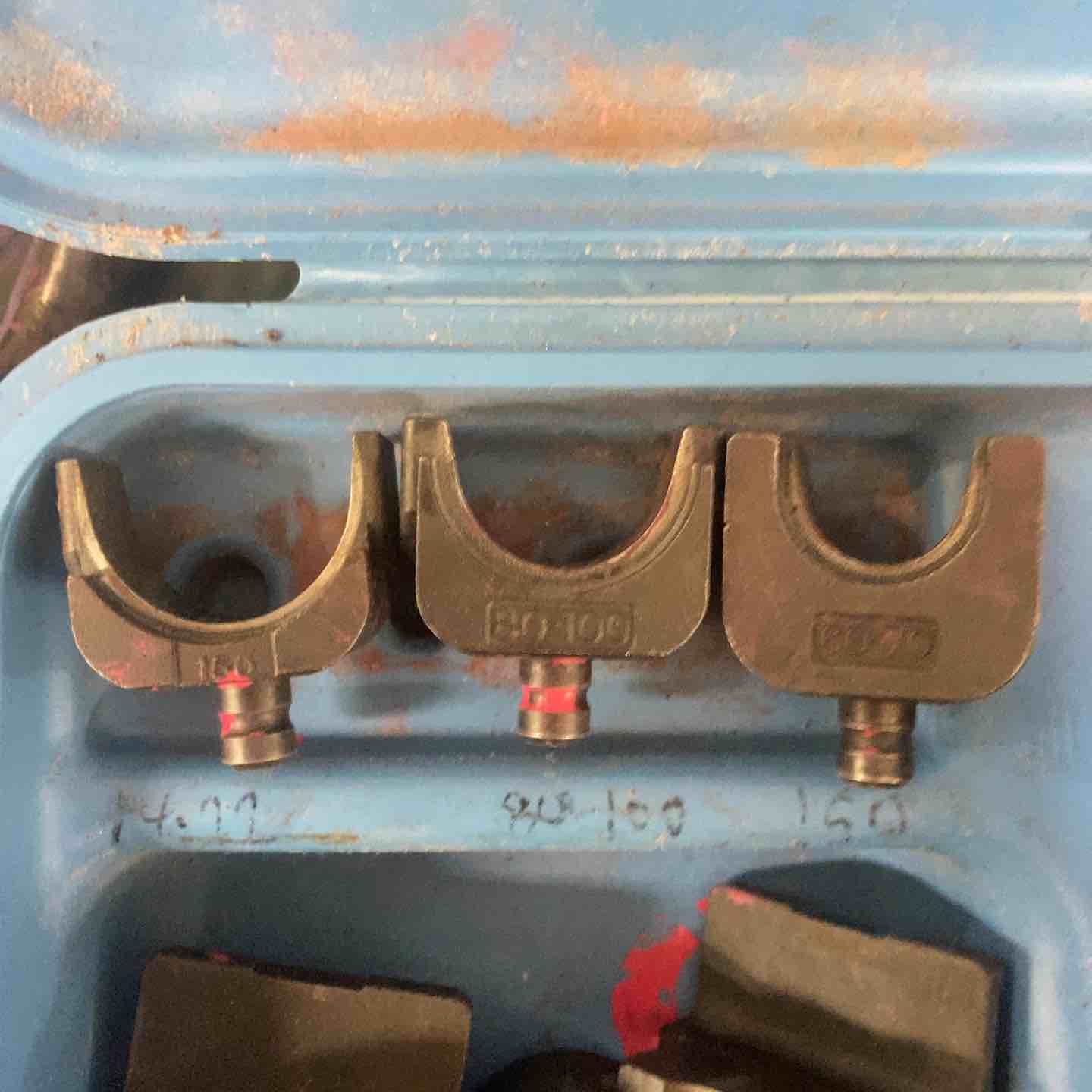 REC-Li250M 町田店