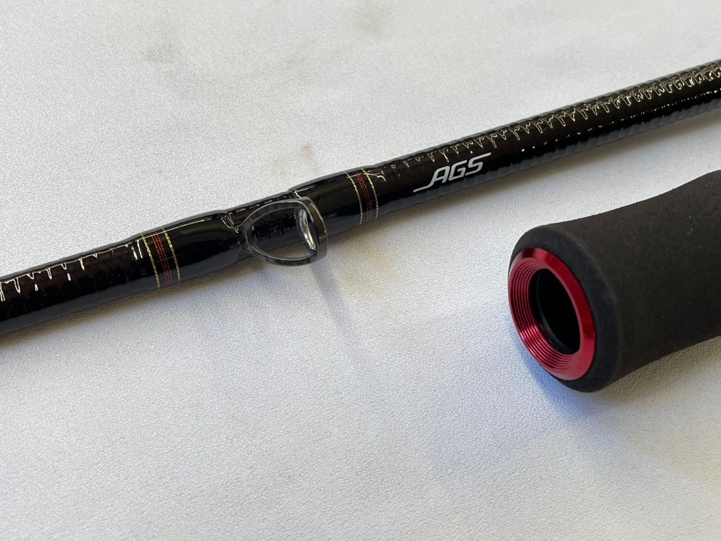 ダイワ ハートランド 疾風七伍 AGS 村上晴彦 村上晴彦プロデュース