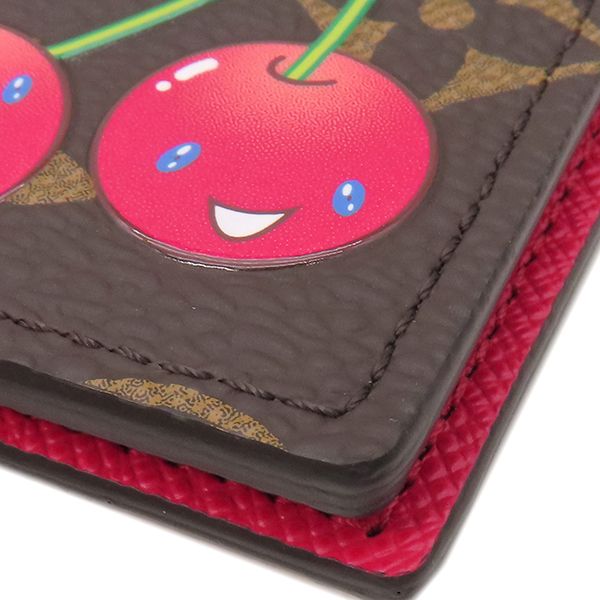 パスポートカバー