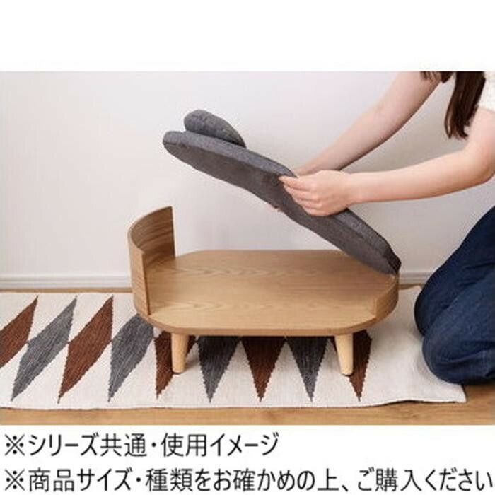  東谷 ペットベッド ナチュラル PET-123 NA ペット用品 ベッド クッション ベッド マット カバー