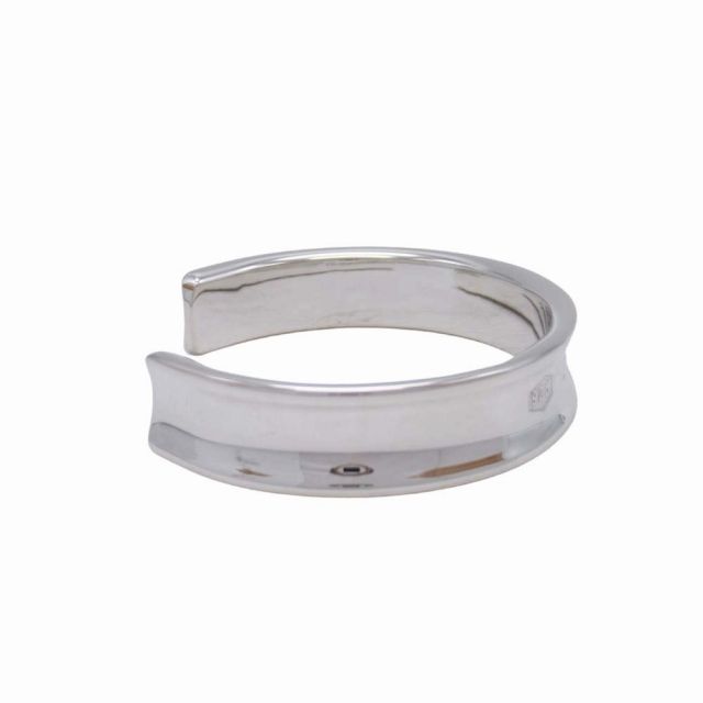Tiffany & Co. 1997年製 シルバーバングル 1837刻印 ティファニー TIFFANY & CO. 97年製 オールド 1837 バングル