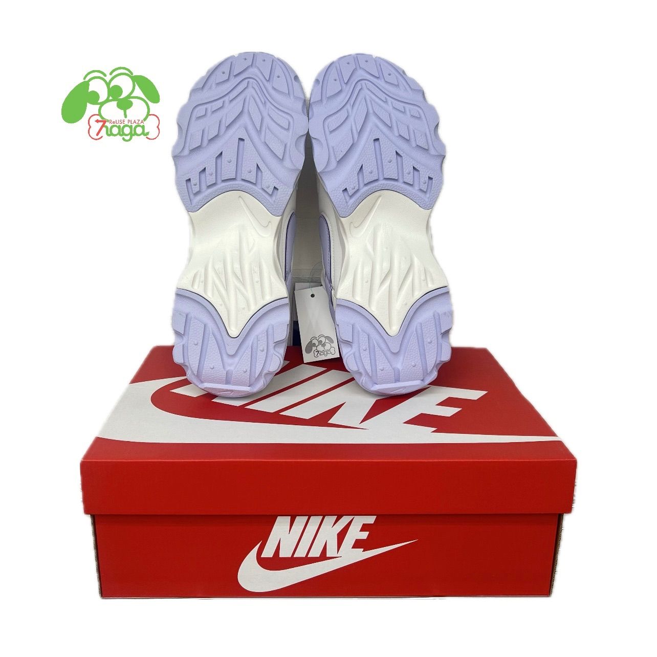 Nike WMNS TC 7900 Premium Summit White/Oxygen Purple/Phantom