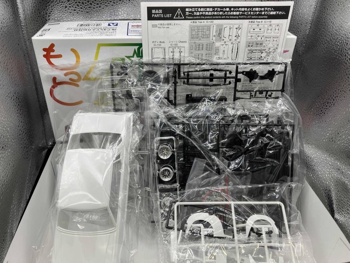 アオシマ 1/24 430セドリック プラモデル 【楽天市場】1／24 アオシマ