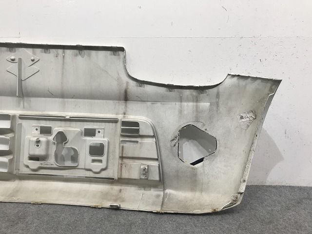 アルト HA36S/HA36V 純正 フロント バンパー 71711-74P 71711