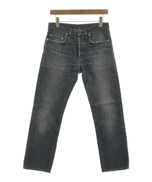 Dior Homme デニムパンツ メンズ 【古着】【中古】【送料無料】